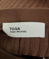 TOGA（トーガ）ニット・セーター 茶 サイズ:38(M位) レディース/2200644743211