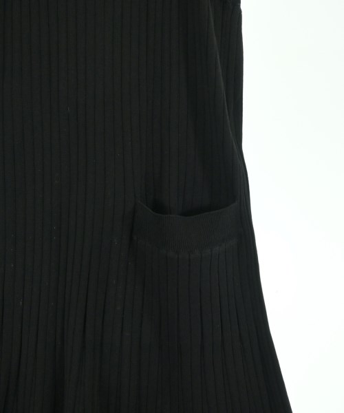 TOGA（トーガ）オールインワン/サロペット 黒 サイズ:36(S位) レディース/2200644743235