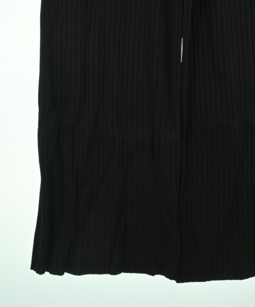 TOGA（トーガ）オールインワン/サロペット 黒 サイズ:36(S位) レディース/2200644743235