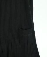 TOGA（トーガ）オールインワン/サロペット 黒 サイズ:36(S位) レディース/2200644743235