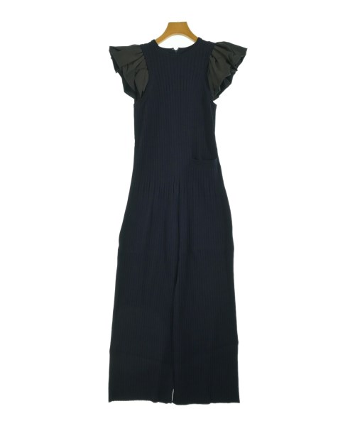 TOGA(トーガ)オールインワン/サロペット 紺 サイズ:36(S位)/2200644743242