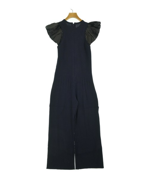 TOGA（トーガ）オールインワン/サロペット 紺 サイズ:36(S位) レディース/2200644743242