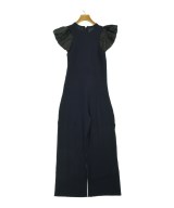 TOGA（トーガ）オールインワン/サロペット 紺 サイズ:36(S位) レディース/2200644743242