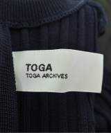 TOGA（トーガ）オールインワン/サロペット 紺 サイズ:36(S位) レディース/2200644743242