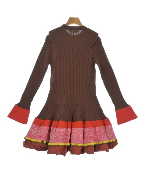 TOGA（トーガ）ニット・セーター 茶 サイズ:36(S位) レディース/2200644743846