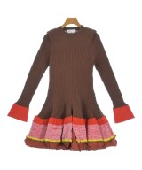 TOGA（トーガ）ニット・セーター 茶 サイズ:36(S位) レディース/2200644743846
