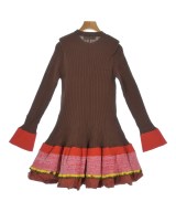 TOGA（トーガ）ニット・セーター 茶 サイズ:36(S位) レディース/2200644743846