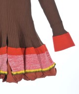 TOGA（トーガ）ニット・セーター 茶 サイズ:36(S位) レディース/2200644743846