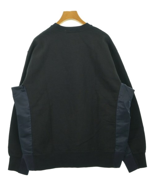 TOGA（トーガ）スウェット 黒 サイズ:M レディース/2200644744195