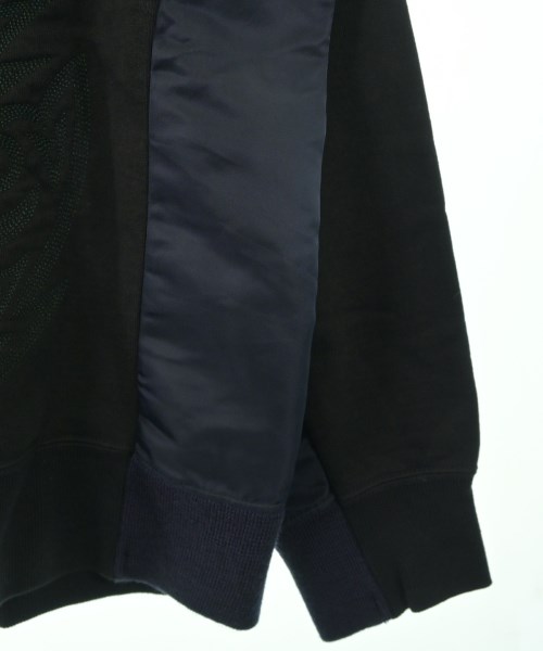 TOGA（トーガ）スウェット 黒 サイズ:M レディース/2200644744195