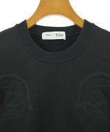 TOGA（トーガ）スウェット 黒 サイズ:M レディース/2200644744195