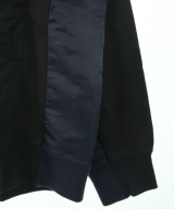 TOGA（トーガ）スウェット 黒 サイズ:M レディース/2200644744195