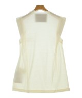 TOGA（トーガ）ノースリーブ 白 サイズ:38(M位) レディース/2200644744621