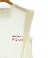 TOGA（トーガ）ノースリーブ 白 サイズ:38(M位) レディース/2200644744621