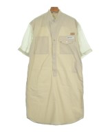 TOGA（トーガ）カジュアルシャツ ベージュ サイズ:36(S位) レディース/2200644744638