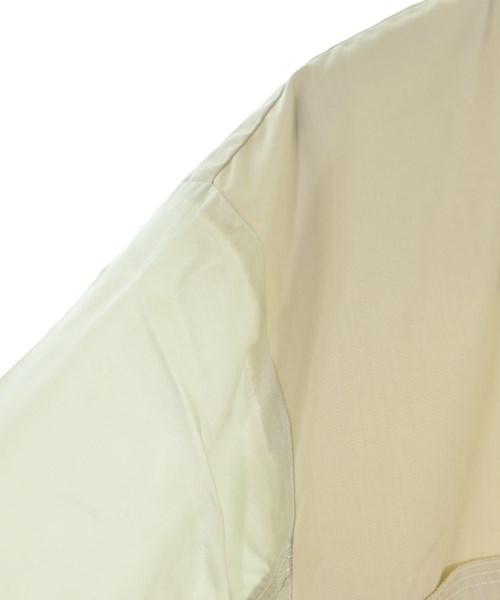 TOGA（トーガ）カジュアルシャツ ベージュ サイズ:36(S位) レディース/2200644744652