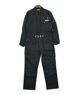 TOGA（トーガ）オールインワン/サロペット 黒 サイズ:S レディース/2200644745581