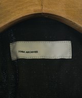 TOGA（トーガ）オールインワン/サロペット 黒 サイズ:S レディース/2200644745581