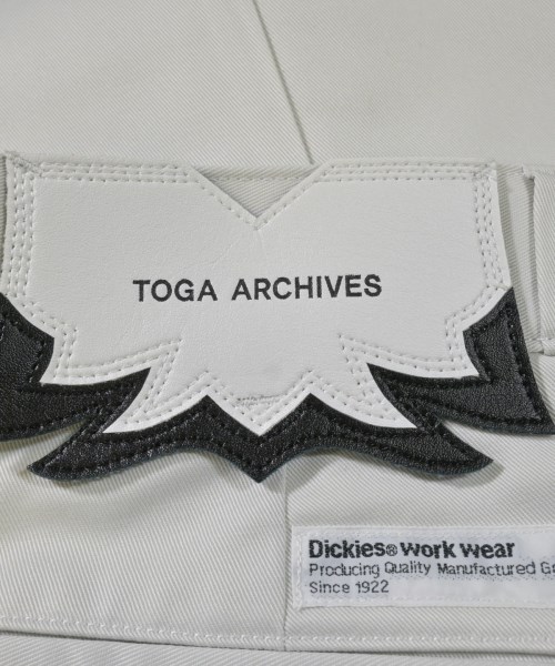 TOGA（トーガ）その他 グレー サイズ:34(XS位) レディース/2200644762649