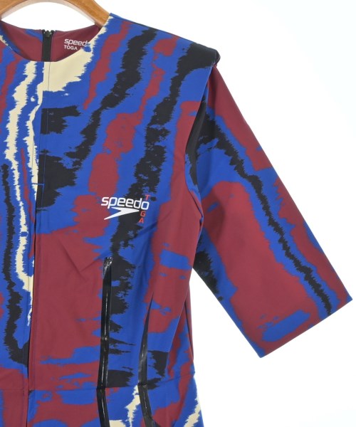 TOGA（トーガ）ワンピース 青 サイズ:38(M位) レディース/2200644762670