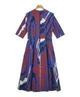 TOGA（トーガ）ワンピース 青 サイズ:38(M位) レディース/2200644762670