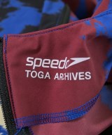 TOGA（トーガ）ワンピース 青 サイズ:38(M位) レディース/2200644762670