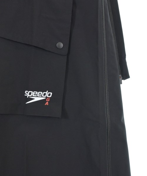 TOGA（トーガ）コート 黒 サイズ:36(S位) レディース/2200644762687