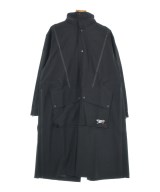 TOGA（トーガ）コート 黒 サイズ:36(S位) レディース/2200644762687