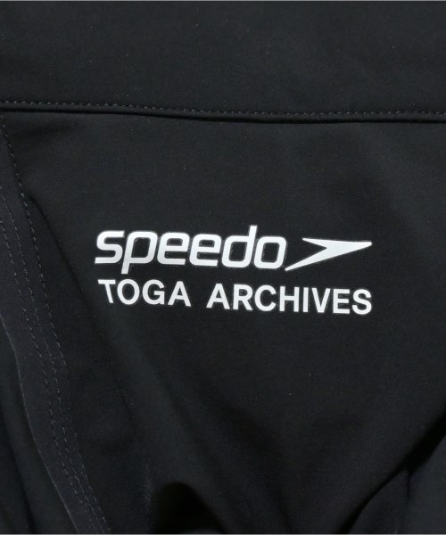 TOGA（トーガ）コート 黒 サイズ:38(M位) レディース/2200644762694