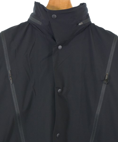 TOGA（トーガ）コート 黒 サイズ:38(M位) レディース/2200644762694