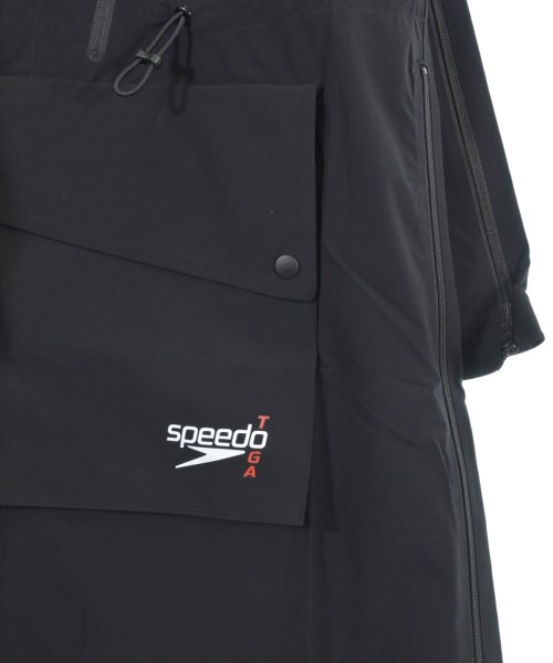 TOGA（トーガ）コート 黒 サイズ:38(M位) レディース/2200644762694