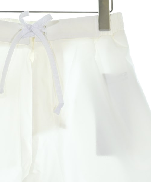 TOGA（トーガ）ショートパンツ 白 サイズ:34(XS位) レディース/2200644762700