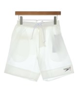 TOGA（トーガ）ショートパンツ 白 サイズ:34(XS位) レディース/2200644762700