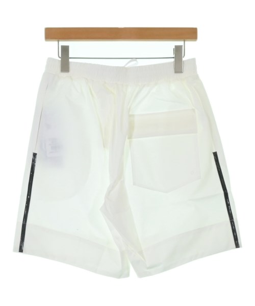 TOGA（トーガ）ショートパンツ 白 サイズ:36(S位) レディース/2200644762717