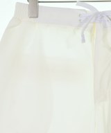 TOGA（トーガ）ショートパンツ 白 サイズ:36(S位) レディース/2200644762717
