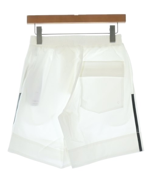 TOGA（トーガ）ショートパンツ 白 サイズ:34(XS位) レディース/2200644762724