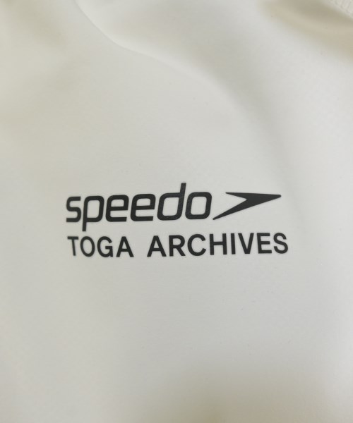 TOGA（トーガ）ショートパンツ 白 サイズ:34(XS位) レディース/2200644762731