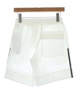 TOGA（トーガ）ショートパンツ 白 サイズ:34(XS位) レディース/2200644762731