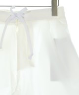 TOGA（トーガ）ショートパンツ 白 サイズ:34(XS位) レディース/2200644762731