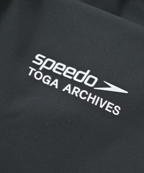 TOGA（トーガ）小物類（その他） 黒 サイズ:34(XS位) レディース/2200644762786