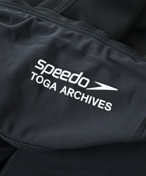 TOGA（トーガ）小物類（その他） 黒 サイズ:34 レディース/2200644762823