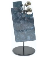 TOGA（トーガ）ピアス 紺 サイズ:- レディース/2200644762847