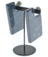 TOGA（トーガ）ピアス 紺 サイズ:- レディース/2200644762854