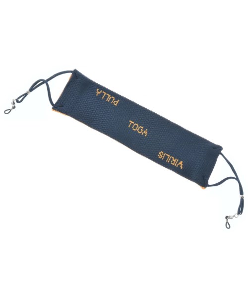 TOGA(トーガ)小物類（その他） 黒 サイズ:-/2200644762861