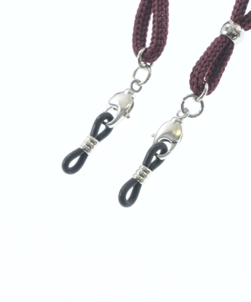 TOGA（トーガ）小物類（その他） 赤 サイズ:- レディース/2200644762908