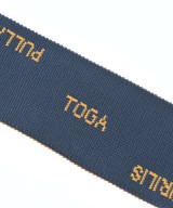 TOGA（トーガ）小物類（その他） 黒 サイズ:- レディース/2200644762939
