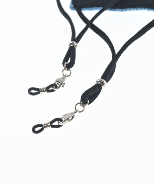 TOGA（トーガ）小物類（その他） 黒 サイズ:- レディース/2200644762984