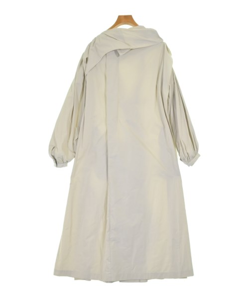 TOGA（トーガ）ワンピース 白 サイズ:36(S位) レディース/2200644763059