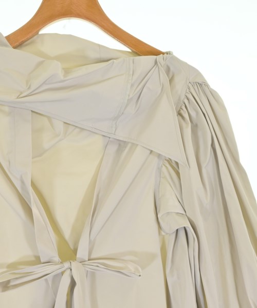 TOGA（トーガ）ワンピース 白 サイズ:36(S位) レディース/2200644763059