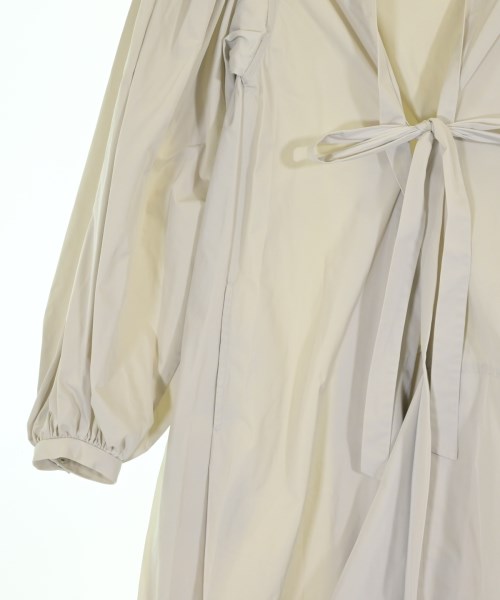 TOGA（トーガ）ワンピース 白 サイズ:36(S位) レディース/2200644763059